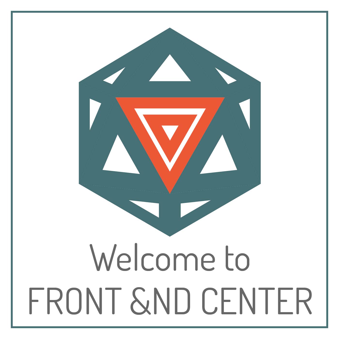 Front End Center